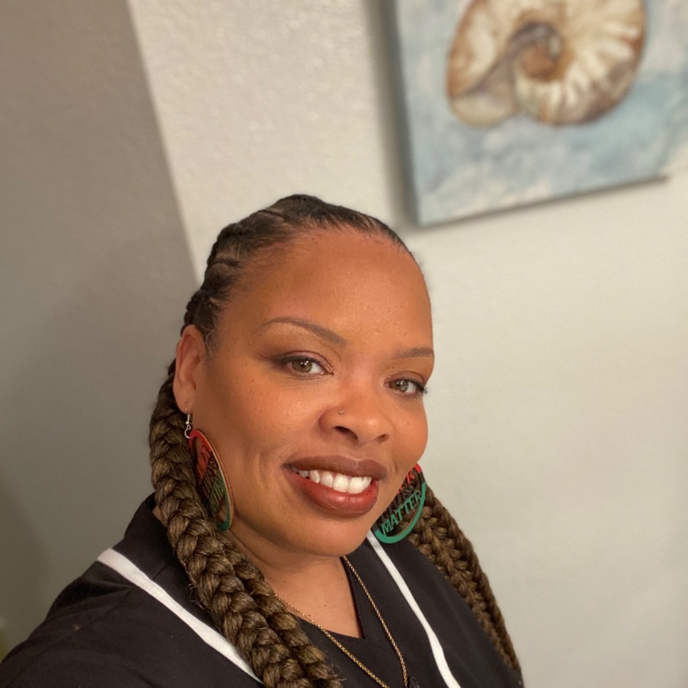 Meet your Posher, Dawn